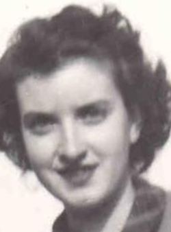 Ruth Ann Lucas Kershuk on Sysoon