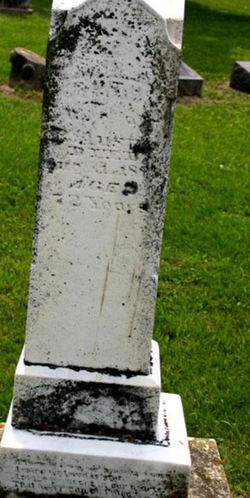 Ruth Austin on Sysoon