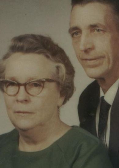 Ruth Carlson Vaughn on Sysoon
