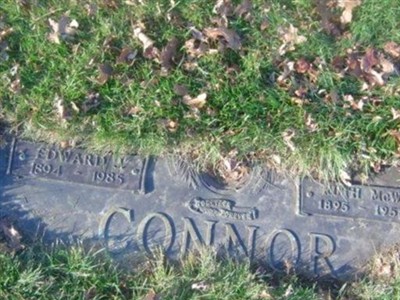 Ruth Connor, Find a grave on Sysoon Ruth Connor on Sysoon