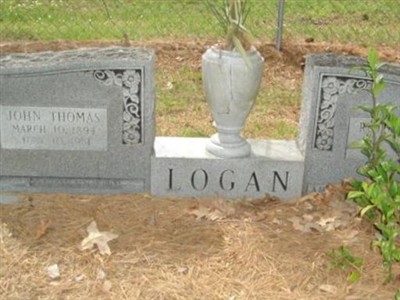 Ruth Duffey Logan on Sysoon
