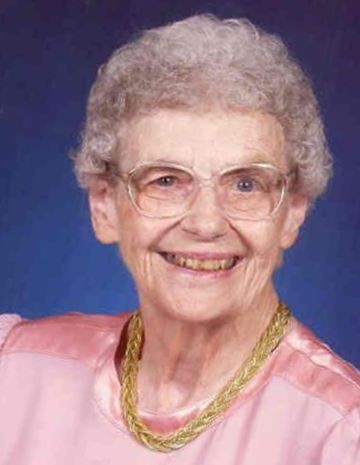 Ruth E. Curry on Sysoon