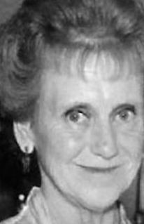 Ruth E. Gladfelter Hartlaub on Sysoon