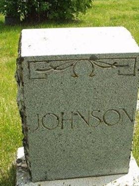 Ruth E. Johnson on Sysoon