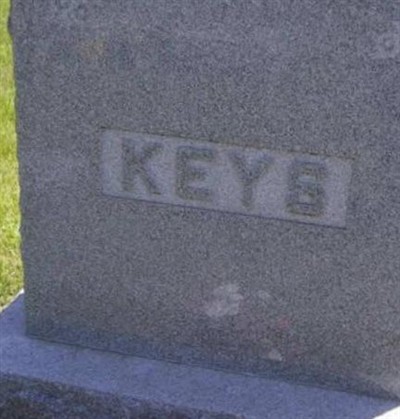 Ruth E Keys on Sysoon