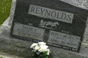 Ruth E McGrath Reynolds on Sysoon