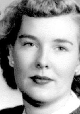 Ruth E Roberts on Sysoon
