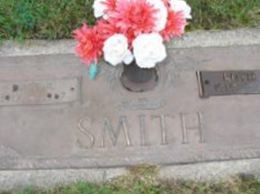 Ruth E. Smith on Sysoon