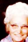 Ruth Edythe Morgan on Sysoon