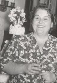 Ruth Ethel Fitzsimmons on Sysoon