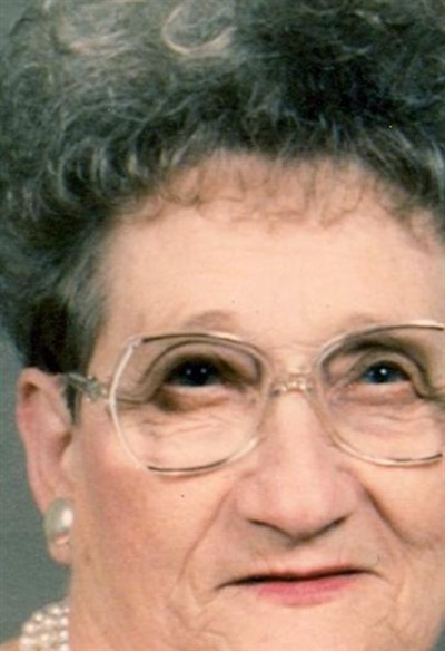 Ruth Evelyn Webb Sigmon on Sysoon
