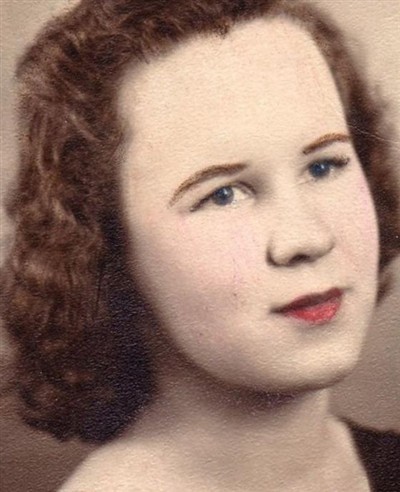 Ruth F. Leach on Sysoon