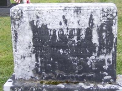 Ruth Flint, Find a grave on Sysoon Ruth Flint on Sysoon