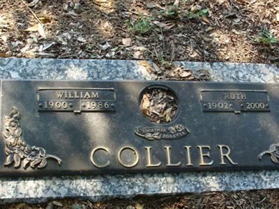 Ruth H. Collier on Sysoon