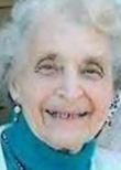 Ruth H. Flagg on Sysoon
