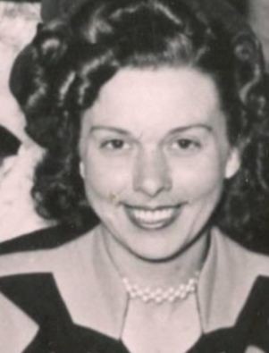Ruth Haynes Eubanks on Sysoon