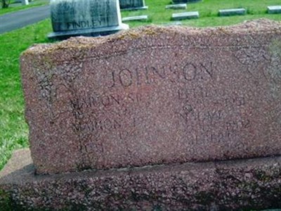 Ruth I. Johnson on Sysoon