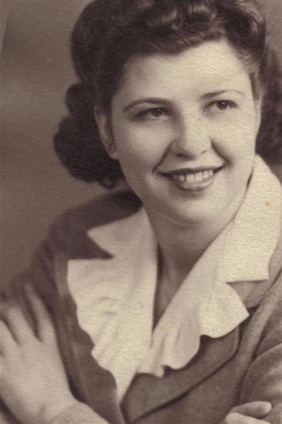 Ruth J Morrow on Sysoon