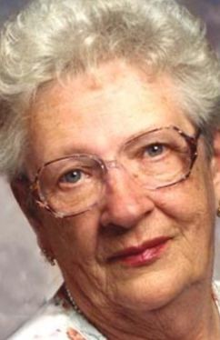Ruth Joan Riedesel Tokach on Sysoon
