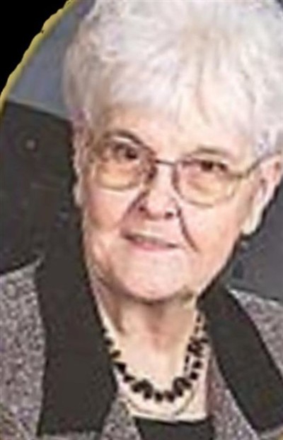 Ruth L. Carr Jones on Sysoon