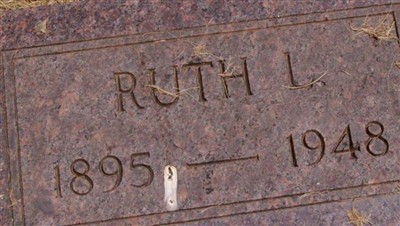 Ruth L. Phillips on Sysoon