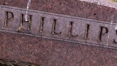 Ruth L. Phillips on Sysoon