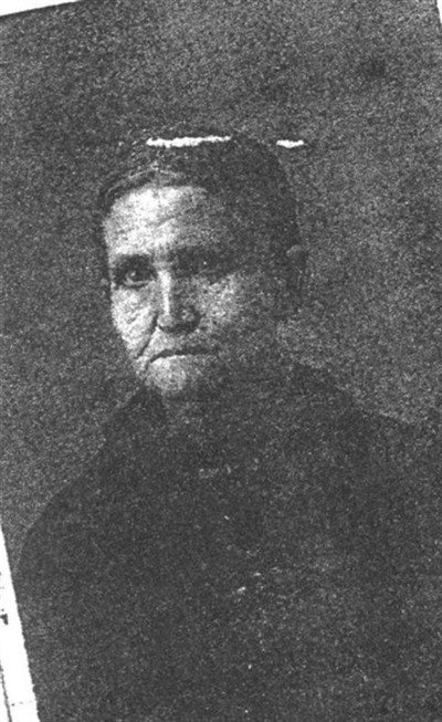Ruth Lambert Neal on Sysoon