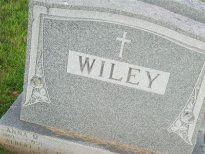 Ruth Louise Herbst Wiley on Sysoon