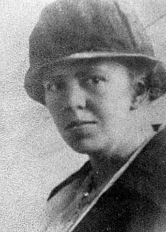 Ruth Lytle Whiting on Sysoon