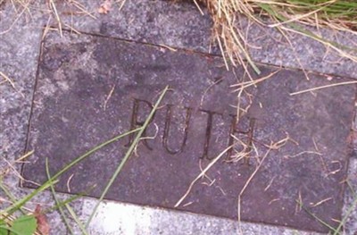 Ruth M. Adams Angell on Sysoon