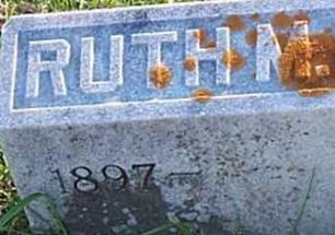 Ruth M. Cramer on Sysoon