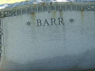 Ruth Mae Mitchell Barr on Sysoon
