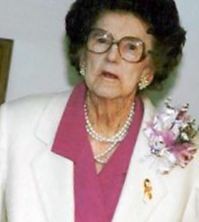Ruth Marie Langdon Tow on Sysoon
