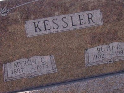 Ruth R. Kessler, Find a grave on Sysoon Ruth R. Kessler on Sysoon