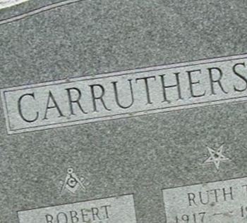 Ruth T Carruthers on Sysoon