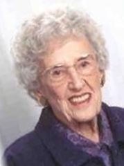 Ruth Tribble Calhoon Ames on Sysoon