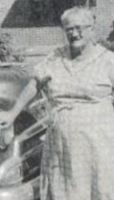 Ruth Virginia Walker Dean on Sysoon