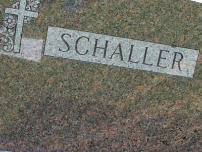 Ruthann G Schaller on Sysoon
