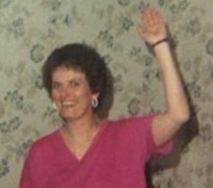 Ruthann Kay Palmer Keehn on Sysoon