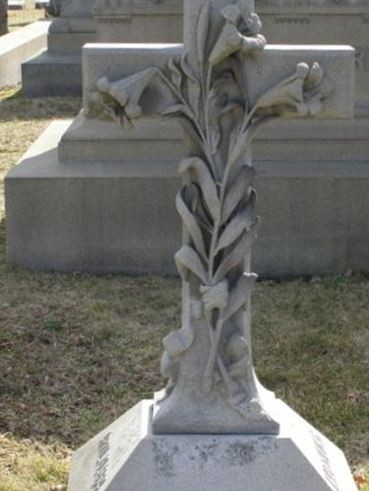 Rutherford Trowbridge, Jr on Sysoon