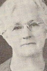 Ruthie "May" Keetch Walker on Sysoon