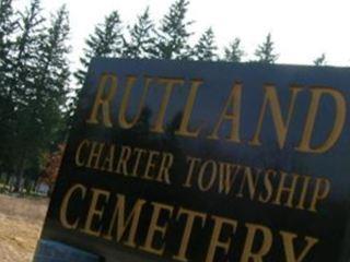 Rutland Cemetery on Sysoon