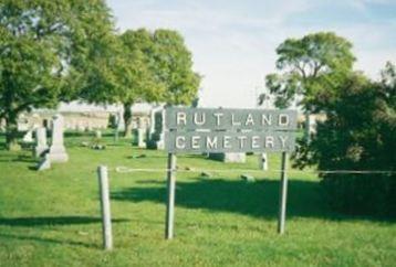 Rutland Cemetery on Sysoon