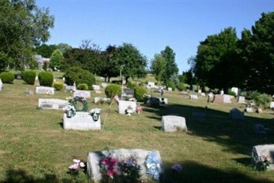 Rutledge Cemetery on Sysoon