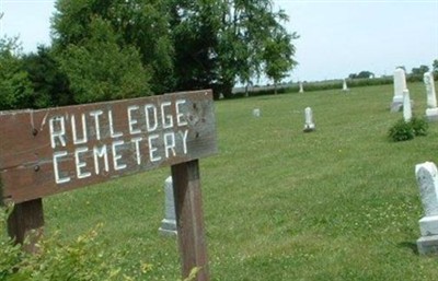 Rutledge Cemetery on Sysoon