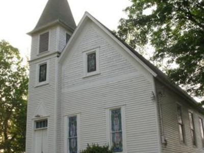 Rutledge Presbyterian Church Cemetery on Sysoon