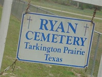 Ryan Cemetery on Sysoon