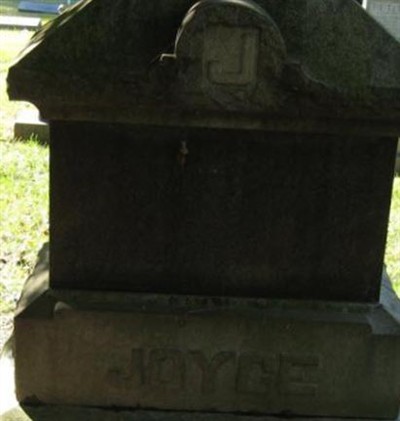 Sabina A Joyce on Sysoon
