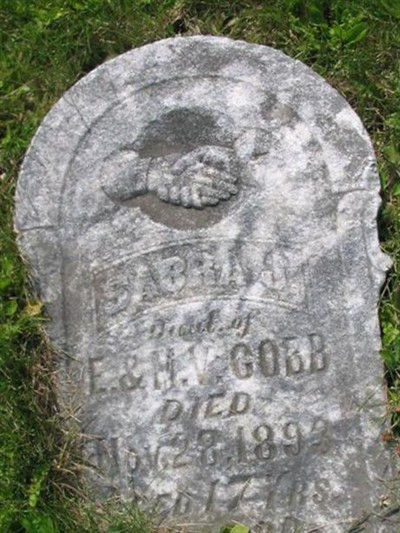 Sabra J. Cobb on Sysoon
