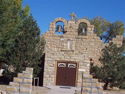 Sacred Heart Cathoic Church Cemetery on Sysoon